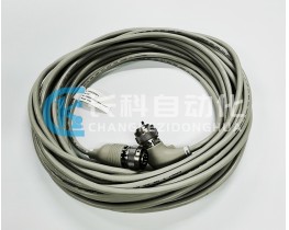 ABB機(jī)器人SMB線纜3HAC2530-1編碼器信號通訊電纜